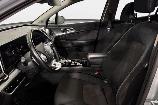 Kia Sportage 1.6 T-GDI 2WD