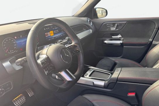 Mercedes GLB 200 AMG Line