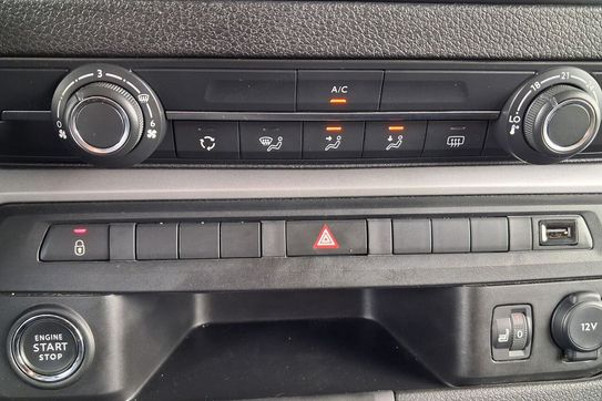 Toyota Proace Verso 2.0 D4-d Long Business
