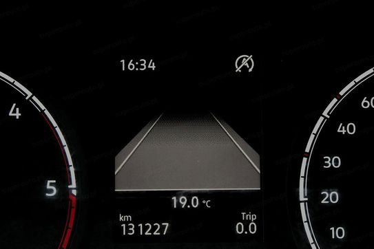 Volkswagen Caddy osobowy L1H1