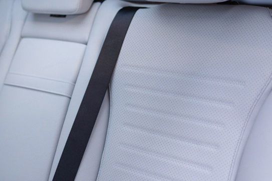 Mercedes GLC 300 d 4-Matic AMG Line