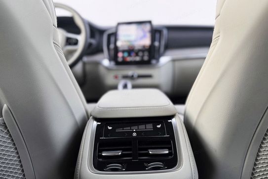 Volvo XC90 B5 B AWD Plus Bright 7os