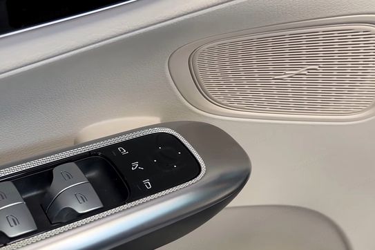 Mercedes GLC Coupe 200 4-Matic Avantgarde