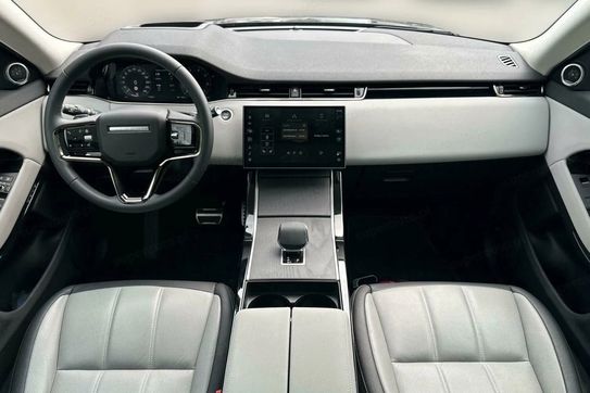 Land Rover Range Rover Evoque 1.5 P160 R-Dynamic SE