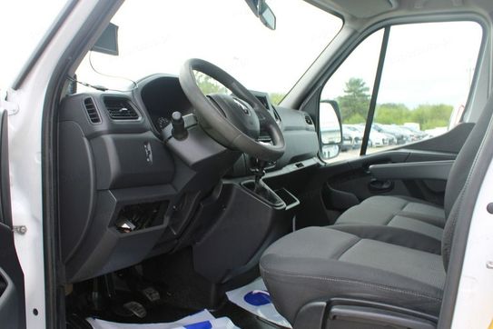 Renault Master dCi