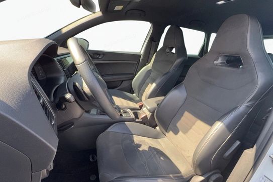 Cupra Ateca 2.0 TSI 4Drive DSG