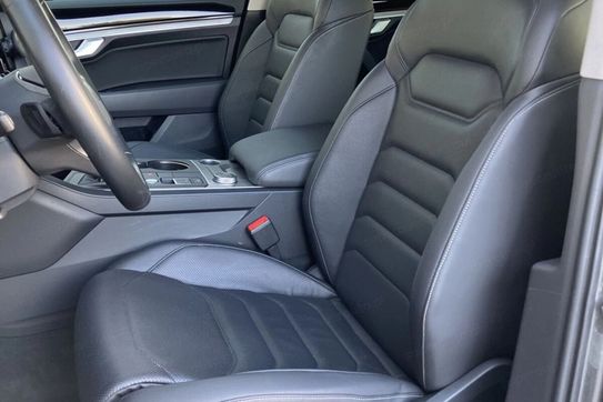 Volkswagen Touareg 3.0 V6 TDI SCR 4Mot. Elegance