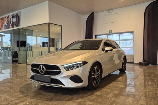 Mercedes Klasa A 200 Progressive