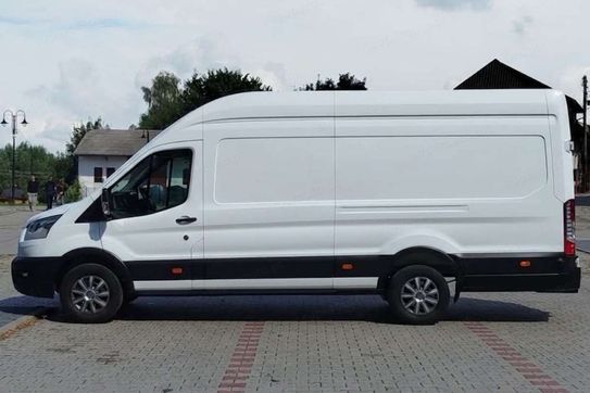 Ford Transit L4H3