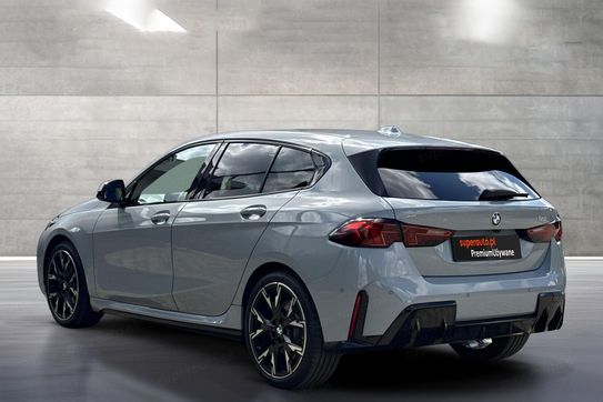 BMW Seria 1 120 mHEV aut