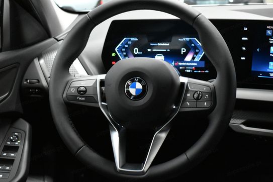 BMW Seria 1 116i