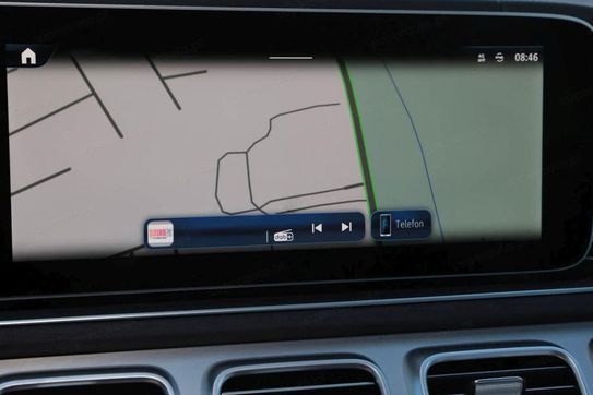 Mercedes GLE 450 d 4-Matic AMG Line