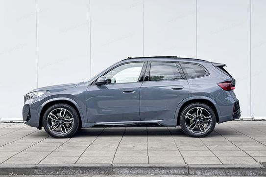 BMW X1 xDrive23i M Sport