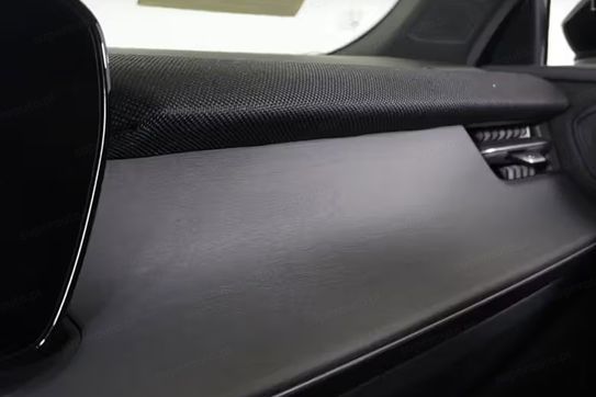 Audi Q3 TFSI S line Sportback