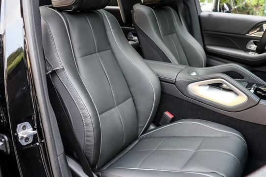 Mercedes GLS 450 d 4-MATIC AMG Line