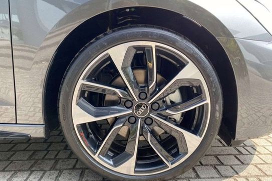 Audi A3 35 TFSI S Line Sportback