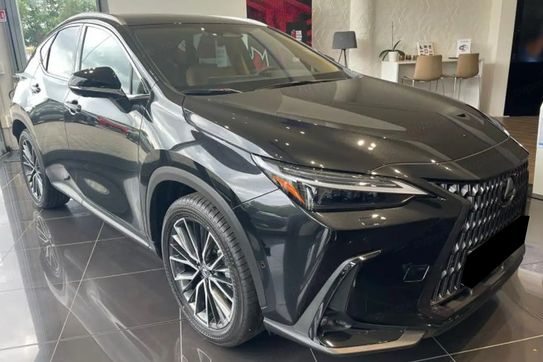 Lexus NX 350h Omotenashi 2.5 Hybrid AWD