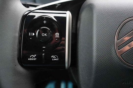 Citroen C5 Aircross Max eDCT6 1.2 mHEV