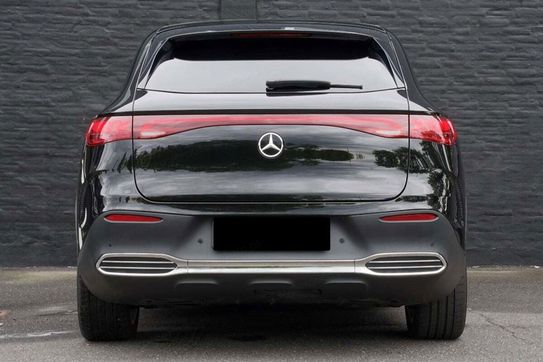 Mercedes EQE SUV 350 4-Matic AMG Line Twoja Edycja