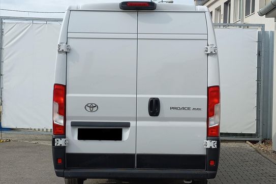 Toyota Proace Max Active L4H2