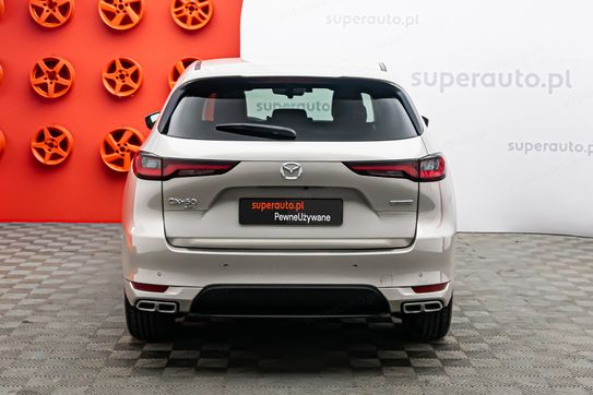 Mazda CX-60 3.3 D Takumi Plus AWD