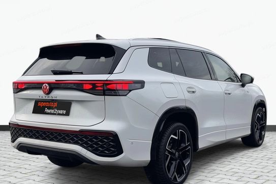 Volkswagen Tayron 2.0 TDI SCR 4Mot. R-Line Plus DSG