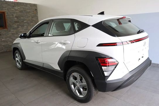 Hyundai Kona 1.0 T-GDI Smart