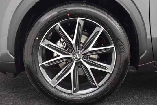 Lexus LBX Cool 1.5 Hybrid