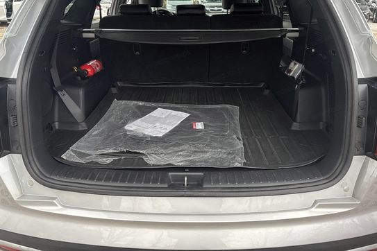 Kia Sorento Prestige Line 1.6 T-GDI HEV  4WD aut 7os.