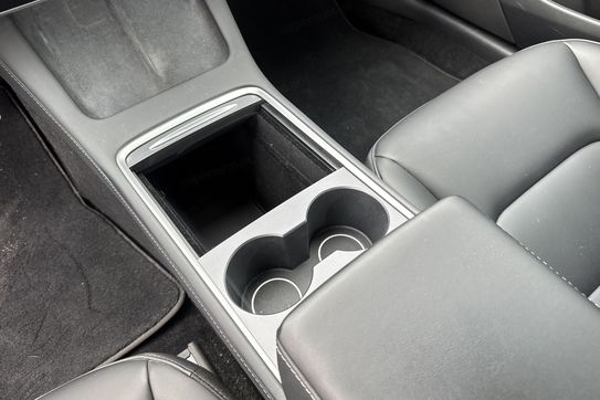 Tesla Model 3 Standard Plus