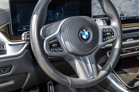 BMW X5 xDrive40i M Sport