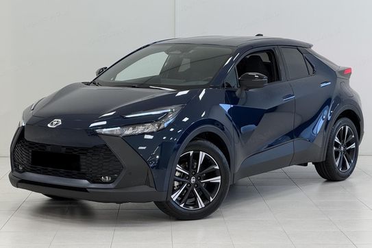 Toyota C-HR Style 1.8 Hybrid