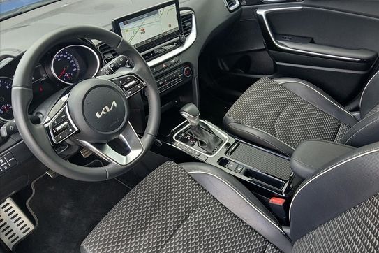 Kia XCeed T-GDI M DCT