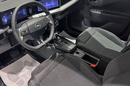 Opel Frontera Edition 44kWh