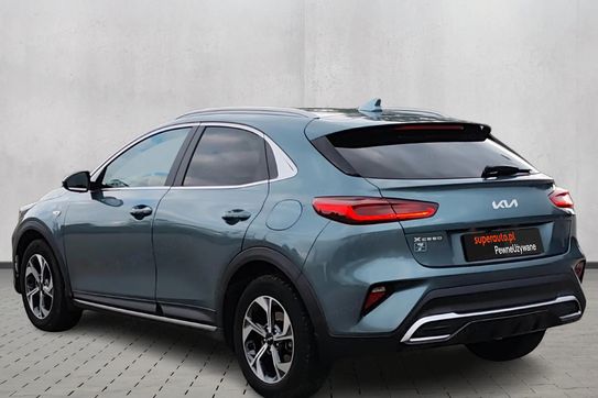 Kia XCeed 1.5 T-GDI M