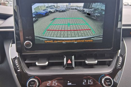 Toyota Corolla 1.5 Comfort