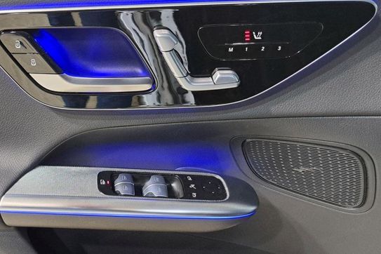 Mercedes GLC 220 d 4-Matic AMG Line