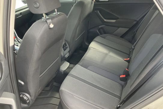 Volkswagen T-Roc 1.5 TSI Life DSG