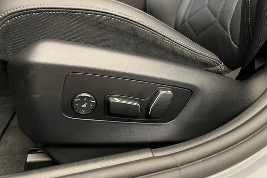 BMW Seria 5 520d xDrive mHEV aut