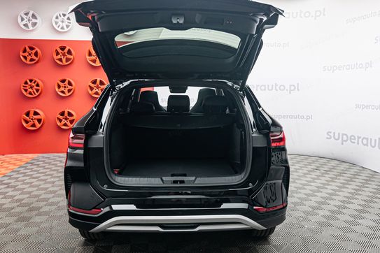 BYD Seal U 1.5 DM-i Boost