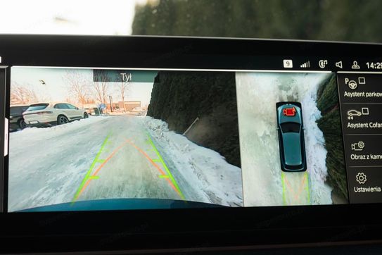 BMW Seria 5 Touring 530d xDrive M Sport