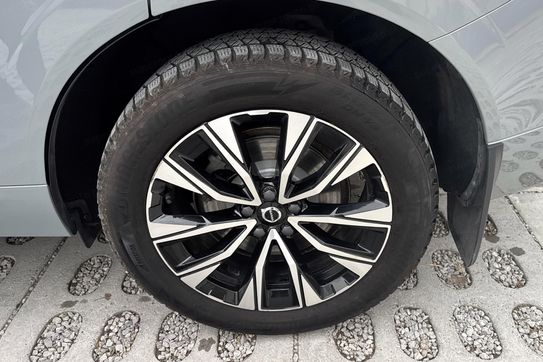 Volvo XC60 B4 B Plus Dark