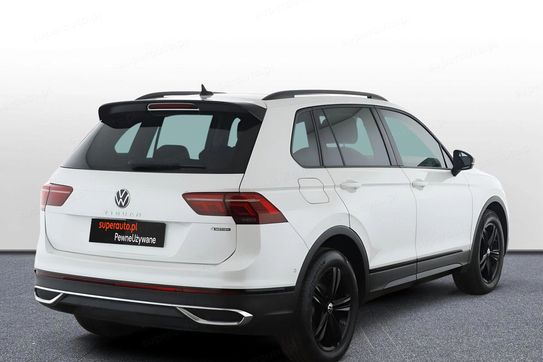 Volkswagen Tiguan 2.0 TDI SCR 4Mot. DSG