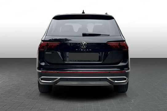 Volkswagen Tiguan Allspace Elegance  2.0 TDI DSG