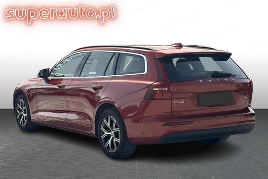 Volvo V60 B3 B Core