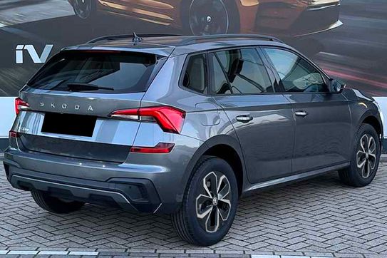 Skoda Kamiq Selection 1.0 TSI