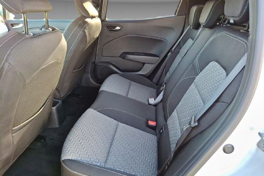 Renault Clio Evolution 1.0 Sce