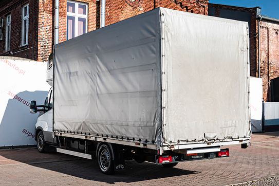 Iveco Daily 35S18 Zabudowa 10EP