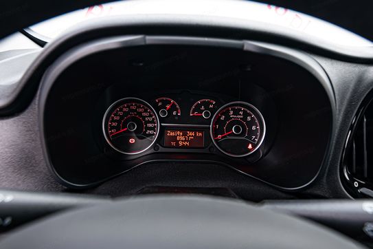 Fiat Doblo Combi Maxi L2H1 SX