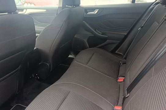 Ford Focus 1.0 EcoBoost